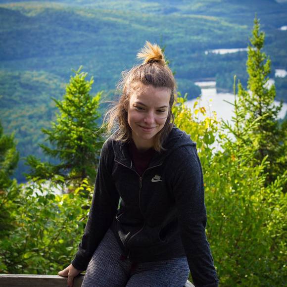 Meet your Posher, Nancy - Picture 1 of 1